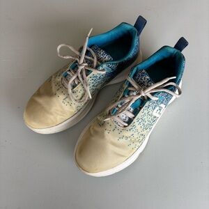 FootJoy Women's Golf Shoes Size 7.5 Spikeless